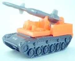 Rocket Shot 1996 Hot Wheels (1996 Hot Wheels)