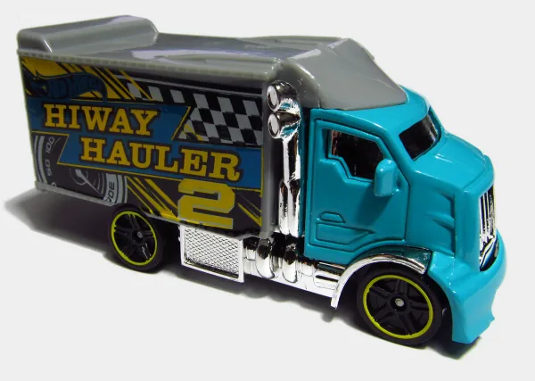 Hiway Hauler 2 | (2nd Color)