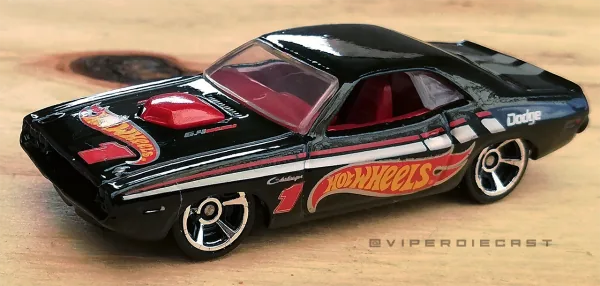 '70 Dodge Hemi Challenger | (3rd Color)