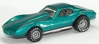 Corvette Stingray (1976)