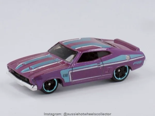 '73 Ford Falcon XB | (2nd Color)
