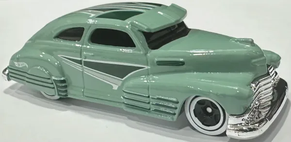 '47 Chevy Fleetline