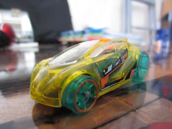 Vandetta | (2nd Color)