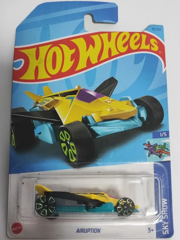 Airuption | (2nd Color)