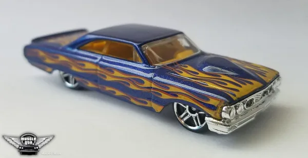 Custom '64 Galaxie 500 | (2nd Color)