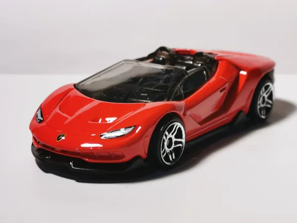 '16 Lamborghini Centenario Roadster | (2nd Color)
