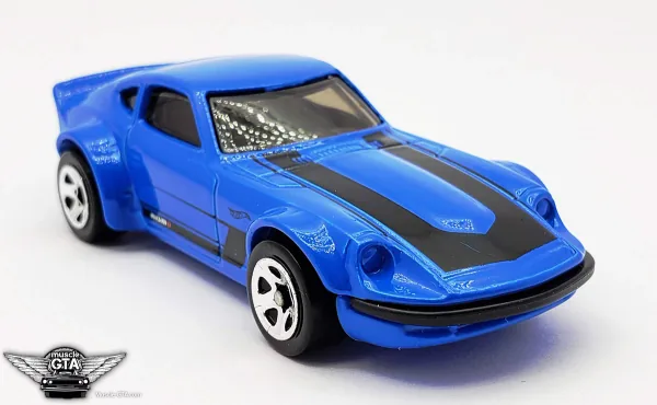 Nissan Fairlady Z | (2nd Color)