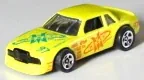 Buick Stocker 1996 Hot Wheels (1996 Hot Wheels)