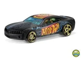 Chevy Camaro Concept