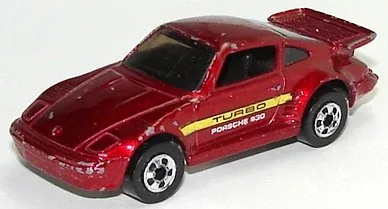 Porsche 930