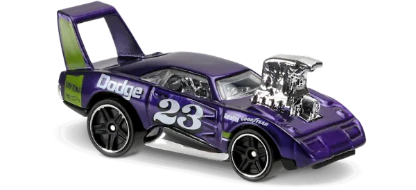 Dodge Charger Daytona | (2nd Color)