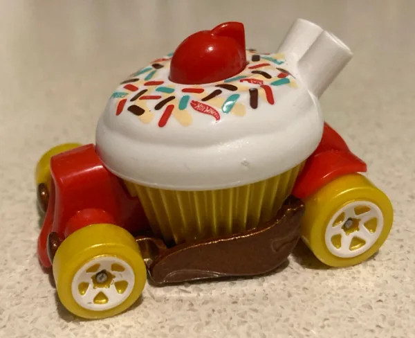 Sweet Driver | (2nd Color)