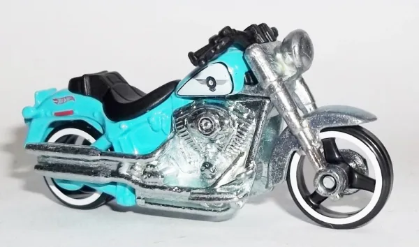 Harley-Davidson Fat Boy