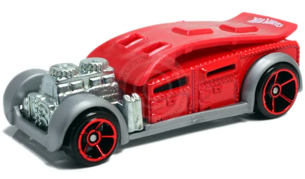 Fast Cash | (3rd Color)