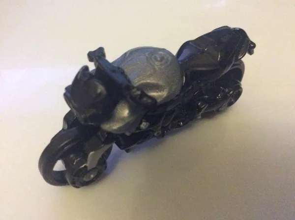 BMW K 1300 R | (2nd Color)