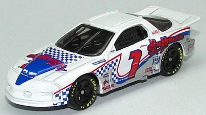 IROC Firebird 1999 Hot Wheels (1999 Hot Wheels)