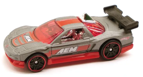 Acura NSX | (2nd Color)