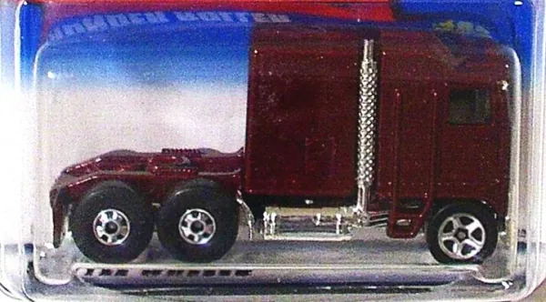 Thunder Roller 1996 Hot Wheels (1996 Hot Wheels)