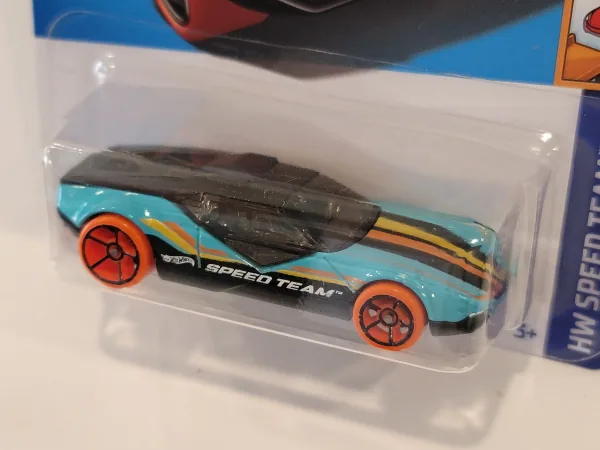 La Fasta | (2nd Color)