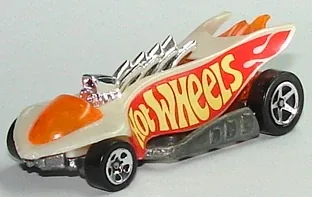 Turbo Flame (Sizzlers)