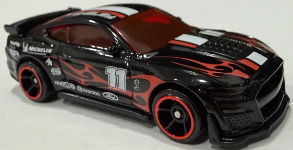 2020 Ford Mustang Shelby GT500 | (3rd Color)