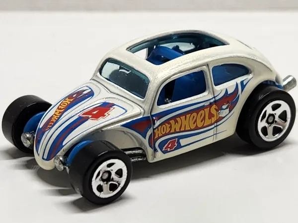 Custom Volkswagen Beetle | (3rd Color)