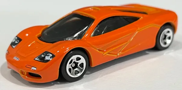 McLaren F1 | (2nd Color)