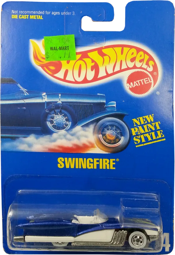 Swingfire