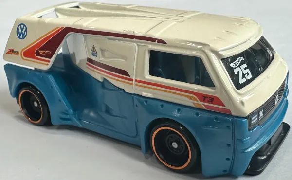 VW T3 Custom