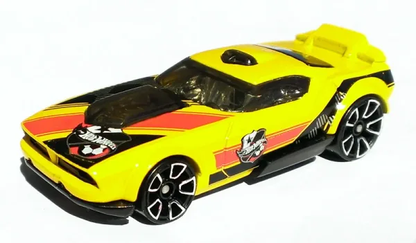 Fast Fish | (2nd Color)