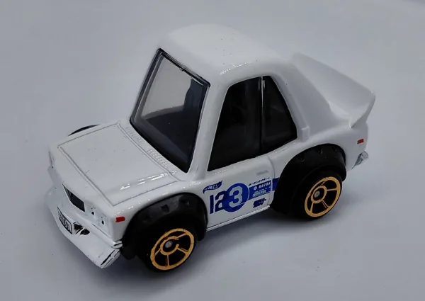 Mazda RX-3 | (2nd Color)