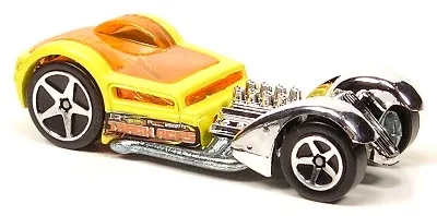 Low Carbs 2006 Hot Wheels (Track Aces)