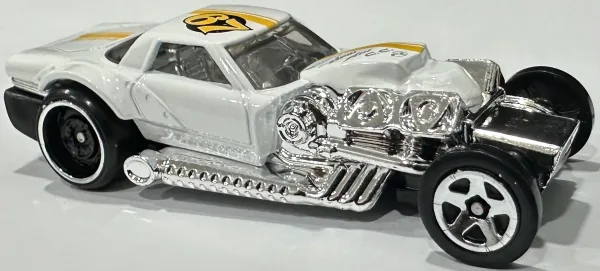 Hoto Roto | (2nd Color)