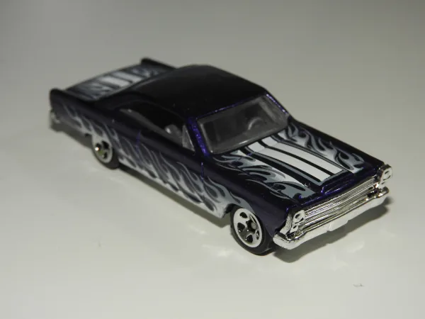 '66 Ford 427 Fairlane | (3rd Color)