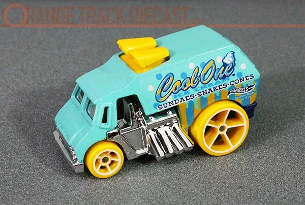 Cool-One | (2nd Color)