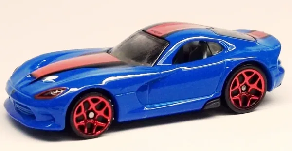 2013 SRT Viper | (2nd Color)