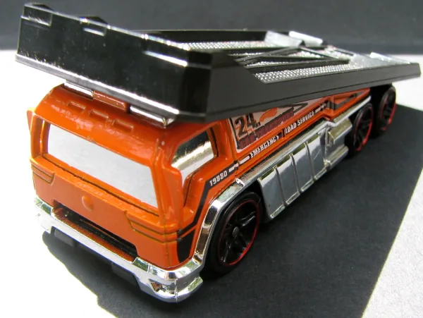 Back Slider | (2nd Color)