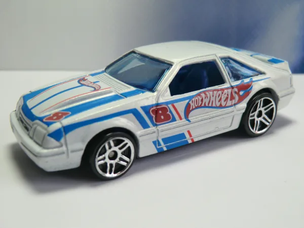 '92 Ford Mustang | (2nd Color)