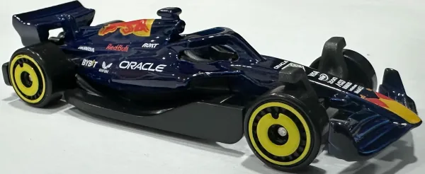 Oracle Red Bull Racing