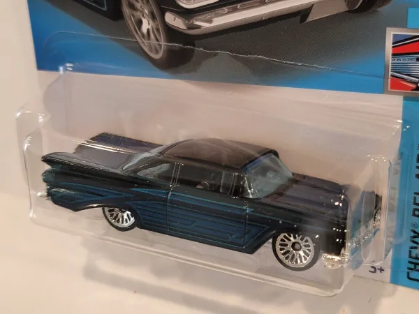 '59 Chevy Impala | (2nd Color)