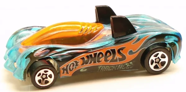 Power Pipes 2005 Hot Wheels (Track Aces)