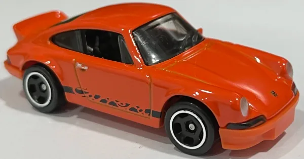 Porsche 911 Carrera RS 2.7 | (2nd Color)