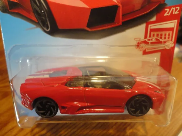 Lamborghini Reventón Roadster | (2nd Color)