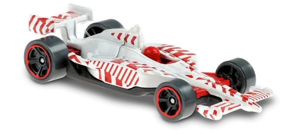 Indy 500 Oval | (2nd Color)