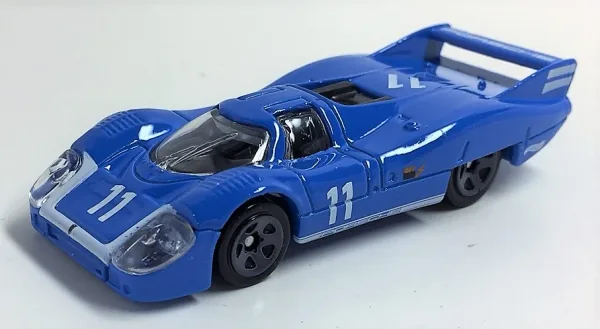 Porsche 917 LH 2019 Hot Wheels (HW Race Day)
