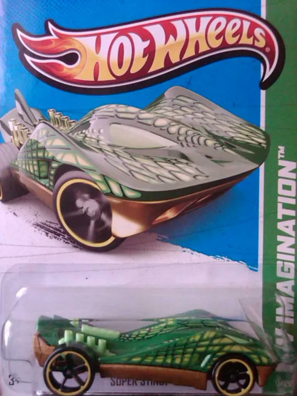 Super Stinger | (2nd Color)