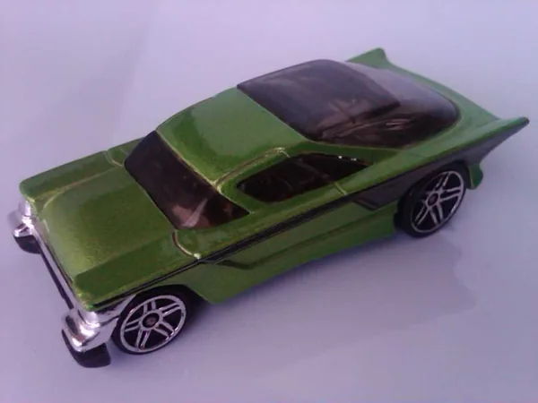Nomadder What 2002 Hot Wheels (2002 Hot Wheels)