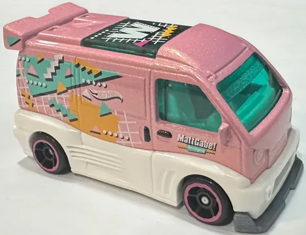 Kei Swap | (2nd Color)