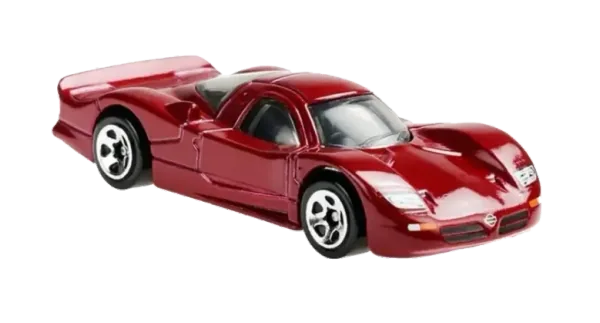 Nissan R390 GT1 | (2nd Color)