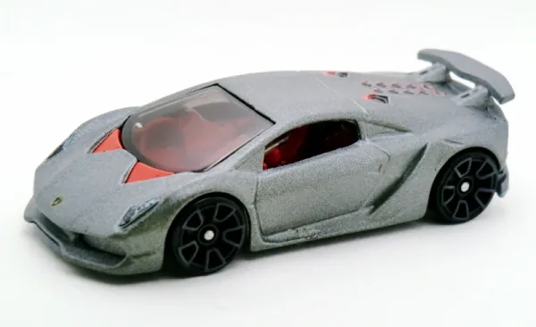 Lamborghini Sesto Elemento | (2nd Color)